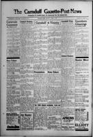 The Carnduff Gazette-Post-News April 6, 1939