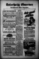 Esterhazy Observer September 26, 1940