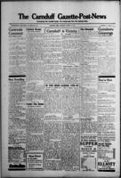 The Carnduff Gazette-Post-News March 16, 1939