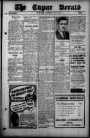 The Cupar Herald June 27, 1940