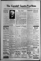 The Carnduff Gazette-Post-News September 21, 1939