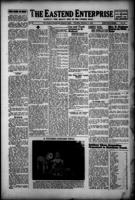 The Eastend Enterprise February 1, 1940