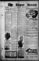 The Cupar Herald April 11, 1940