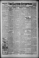 The Eastend Enterprise August 10, 1939