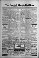 The Carnduff Gazette-Post-News September 14, 1939