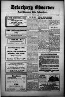 Esterhazy Observer September 21, 1939