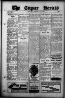 The Cupar Herald July 11, 1940