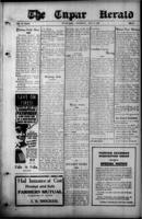 The Cupar Herald June 13, 1940