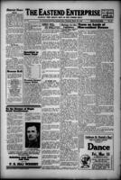 The Eastend Enterprise March 7, 1940