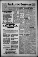 The Eastend Enterprise August 24, 1939