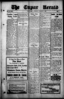 The Cupar Herald February 15, 1940