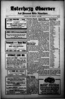 Esterhazy Observer June 6, 1940