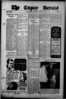 The Cupar Herald August 8, 1940