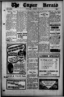 The Cupar Herald June 20, 1940