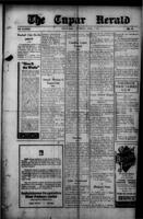 The Cupar Herald April 27, 1939