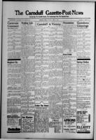 The Carnduff Gazette-Post-News April 13, 1939