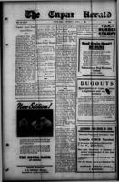 The Cupar Herald April 4, 1940