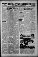 The Eastend Enterprise June 1, 1939