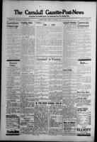 The Carnduff Gazette-Post-News November 9, 1939