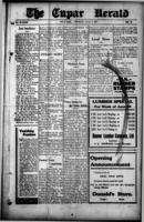 The Cupar Herald June 23, 1939