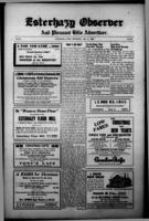 Esterhazy Observer December 14, 1939