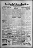 The Carnduff Gazette-Post-News September 28, 1939