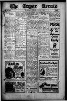 The Cupar Herald November 21, 1940