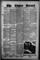 The Cupar Herald October 24, 1940