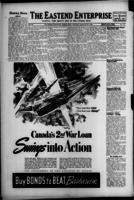 The Eastend Enterprise September 5, 1940