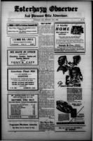 Esterhazy Observer February 9, 1939