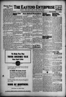 The Eastend Enterprise July 18, 1940