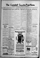 The Carnduff Gazette-Post-News January 11, 1940