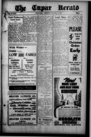 The Cupar Herald November 28, 1940