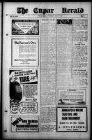 The Cupar Herald May 16, 1940