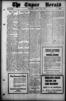 The Cupar Herald May 23, 1940