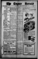 The Cupar Herald February 29, 1940