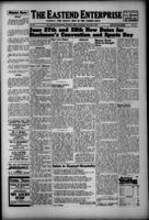 The Eastend Enterprise June 22, 1939