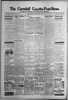 The Carnduff Gazette-Post-News October 19, 1939