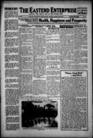 The Eastend Enterprise December 21, 1939