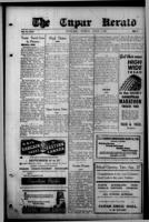 The Cupar Herald August 29, 1940