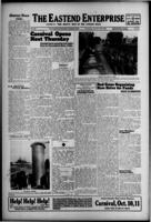 The Eastend Enterprise October 3, 1940