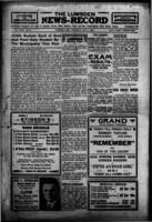 The Lumsden News-Record March 14, 1940