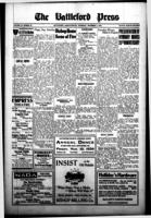 The Battleford Press November 2, 1939