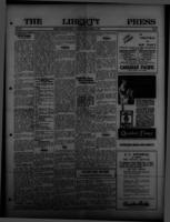 The Liberty Press December 14, 1939