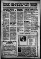 The Lumsden News-Record January 6, 1940