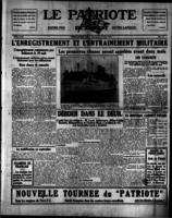 Le Patriote de l'Ouest July 17, 1940