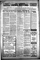 The Lumsden News-Record June 21, 1939