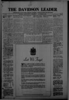 The Davidson Leader December 18, 1940