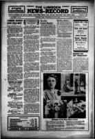 The Lumsden News-Record October 11, 1939