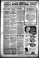 The Lumsden News-Record September 13, 1939